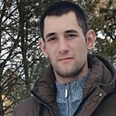 Виктор, 30 лет