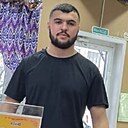 Фируз, 19 лет