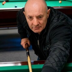 Фотография мужчины Василий, 56 лет из г. Гродно