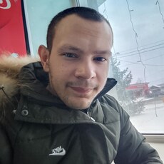 Фотография мужчины Димас, 26 лет из г. Курск