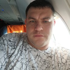 Фотография мужчины Андрей, 37 лет из г. Туапсе