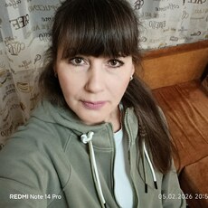 Фотография девушки Ксения, 43 года из г. Торез