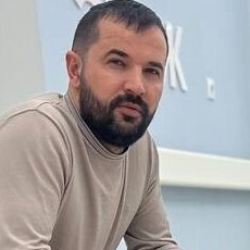 Фотография мужчины Сауд, 36 лет из г. Раменское