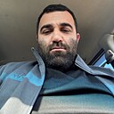 Грант, 36 лет