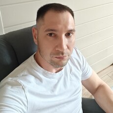 Фотография мужчины Денис, 41 год из г. Иглино