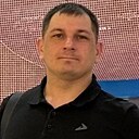 Петрович, 36 лет