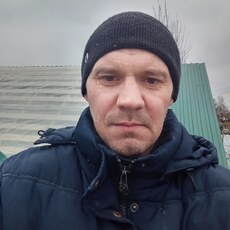 Фотография мужчины Александр, 40 лет из г. Казань