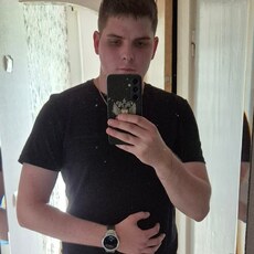 Фотография мужчины Ат, 24 года из г. Соликамск
