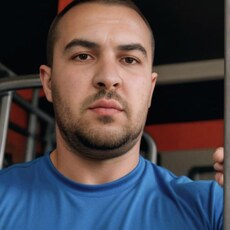 Фотография мужчины Yuriy, 34 года из г. Днепр