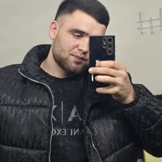 Фотография мужчины Исмаил, 23 года из г. Екатеринбург
