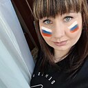 Надюша, 28 лет