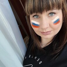 Фотография девушки Надюша, 28 лет из г. Великий Новгород