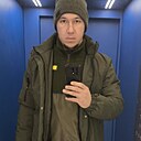 Серёжа, 35 лет