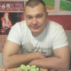 Фотография мужчины Анатолий, 41 год из г. Барнаул