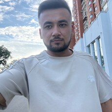 Фотография мужчины Азим, 32 года из г. Санкт-Петербург