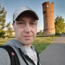 Фотография мужчины Максим, 35 лет из г. Уфа