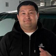 Фотография мужчины Алмат, 31 год из г. Шымкент