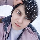 Наталья, 19 лет