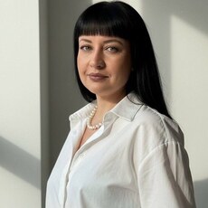 Фотография девушки Анна, 37 лет из г. Бузулук