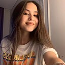 Настя, 23 года