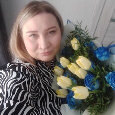 Фотография девушки Дарья, 33 года из г. Казань