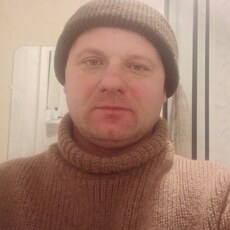 Фотография мужчины Владимир, 45 лет из г. Серебряные Пруды