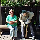 Марина, 65 лет