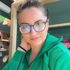 Фотография девушки Наталья, 35 лет из г. Екатеринбург