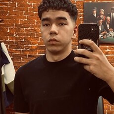 Фотография мужчины Arman, 19 лет из г. Алматы