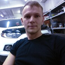 Фотография мужчины Александр, 28 лет из г. Братск