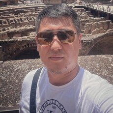 Фотография мужчины Жандос, 30 лет из г. Алматы