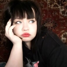 Фотография девушки Ksenia, 18 лет из г. Орск