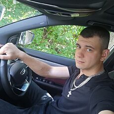 Фотография мужчины Дмитрий, 29 лет из г. Калининград