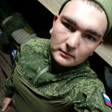 Фотография мужчины Богдан, 24 года из г. Ровеньки