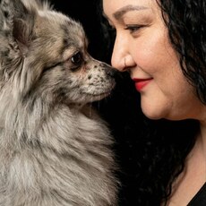 Фотография девушки Лара, 41 год из г. Пермь