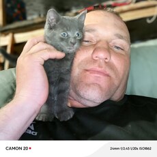 Фотография мужчины Сергей, 37 лет из г. Рязань