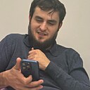 Амирхан, 25 лет