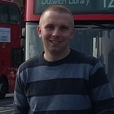 Фотография мужчины Андрей, 36 лет из г. Варшава