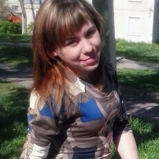 Фотография девушки Светлана, 31 год из г. Днепр