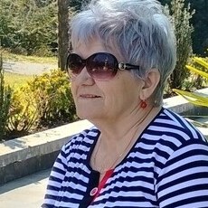 Фотография девушки Раиса, 60 лет из г. Бийск