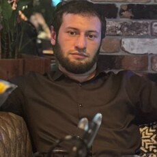 Фотография мужчины Руслан, 27 лет из г. Архыз