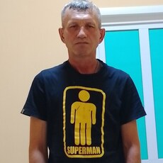 Фотография мужчины Алексей, 51 год из г. Петропавловск