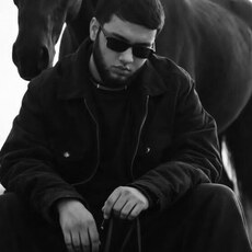 Фотография мужчины Али, 25 лет из г. Владимир