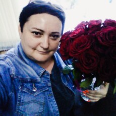 Фотография девушки Татьяна, 49 лет из г. Иркутск