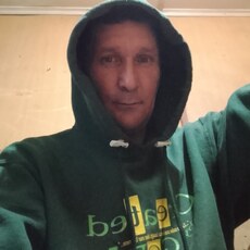 Фотография мужчины Роман, 47 лет из г. Кинель