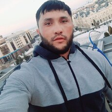 Фотография мужчины Сардор, 36 лет из г. Ташкент