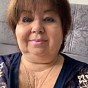 Любовь, 63 года