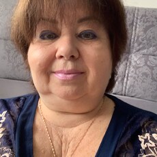 Фотография девушки Любовь, 63 года из г. Москва