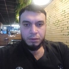Фотография мужчины Самир, 31 год из г. Волгодонск