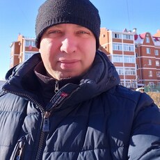 Фотография мужчины Вячеслав, 42 года из г. Белогорск